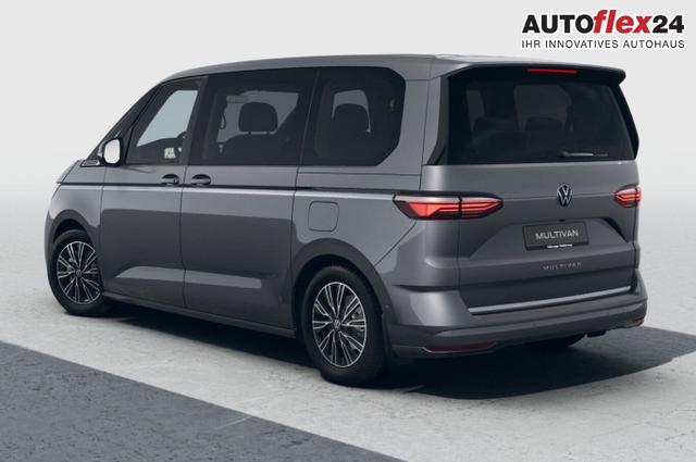 Volkswagen T7 Multivan Style 2.0 TDI 150 DSG Matrix Nav ACC 