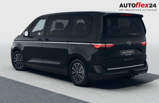Volkswagen T7 Multivan Style 2.0 TDI 150 DSG Matrix Nav AHK 