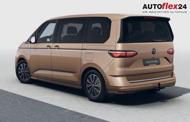 Volkswagen T7 Multivan Style 2.0 TDI 150 DSG Matrix Nav AHK 