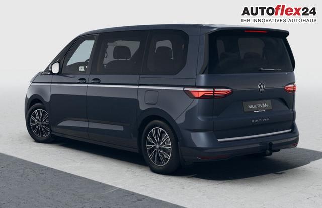 Volkswagen T7 Multivan Style 2.0 TDI 150 DSG Matrix Nav AHK 