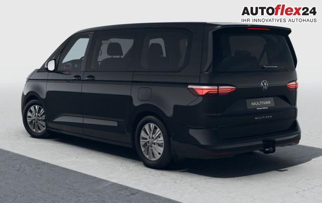 Volkswagen T7 Multivan Style 2.0 TDI 150 DSG L2 Matrix Nav 