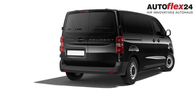 Peugeot Expert Kombi L2 180 EAT8 Nav Kam AHK LED 9-S HFT 
