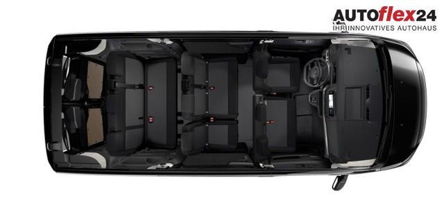 Peugeot Expert Kombi L2 180 EAT8 Nav Kam AHK LED 9-S HFT 