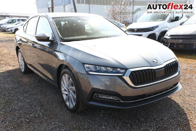 Zentrallager Skoda Octavia - PHEV 204 DSG SideA ACC Kam SHZ Kessy 18Z