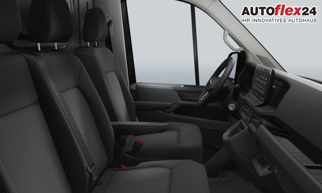 Volkswagen Crafter 35 140 AT8 L3H2 3S AHK Temp AppCo 2xPDC 