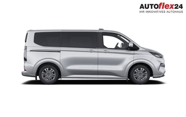 Zentrallager Ford Tourneo Custom - 2.0 TDCi 170 Aut Tit 320 L1 LHZ