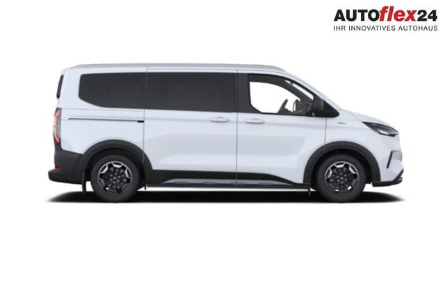 Zentrallager Ford Tourneo Custom - Active 2.0 TDCi 170 Aut 320L1 ACC