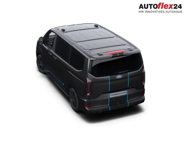 Ford Tourneo Custom Sport 2.0 TDCi 170 Aut 320 L1 ACC 
