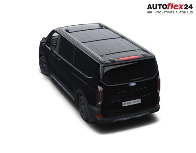 Ford Tourneo Custom Active 2.0 TDCi 170 Aut 320L2 ACC 