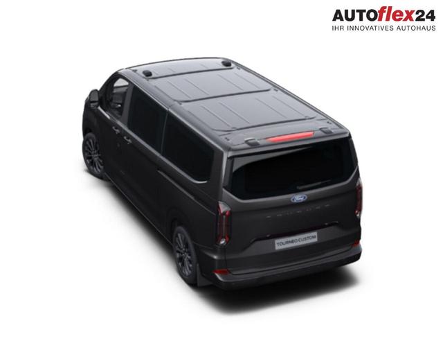 Ford Tourneo Custom X 2.0 TDCi 170 Aut Tit 320 L2 ACC 