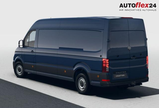 Volkswagen Crafter 35 177 L3H2 3S AHK Temp 2xPDC AppC 