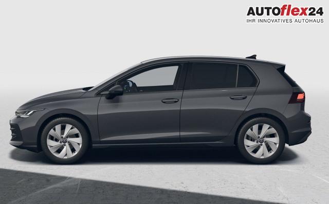 Zentrallager Volkswagen Golf - 2.0 TDI 150 DSG Keyl ParkA Ready2D 17Z Kam