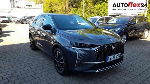 Gebrauchtfahrzeug DS Automobiles 7 - Rivoli E-Tense 300 Aut. Hybrid 4x4 LED FocalEl