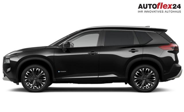 Zentrallager Nissan X-Trail - Tekna 204 e-Power Pano Bose HUD Nav MY24