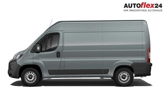 Zentrallager Opel Movano - 2.2 BHDI 140 AT8 L2H2 Nav Kam PDC Temp