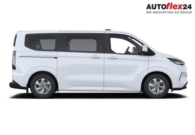 Vorlauffahrzeuge Ford Tourneo Custom - Trend TDCi 136 320 L1 SHZ Kam PDC