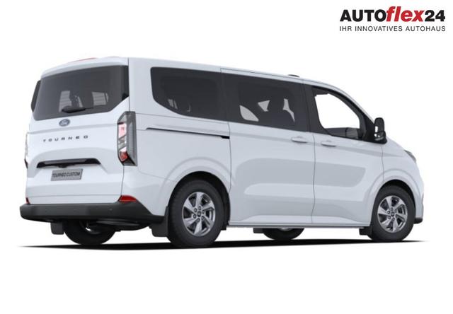 Ford Tourneo Custom Trend TDCi 136 320 L1 SHZ Kam PDC 