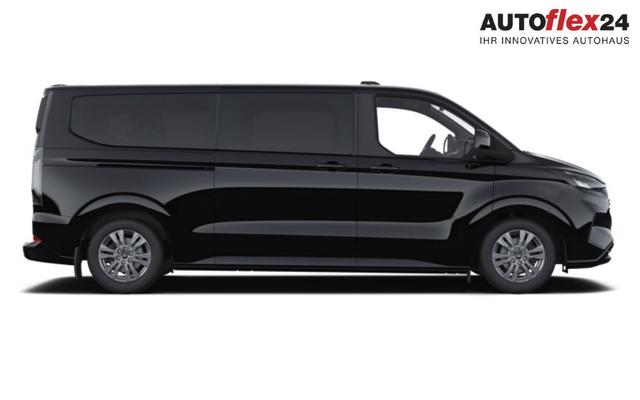 Zentrallager Ford Tourneo Custom - Trend 2.0 TDCi 150 Tit. 320 L2 Kam PDC