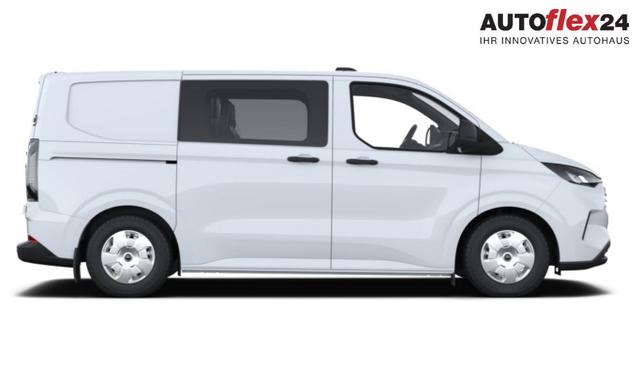 Vorlauffahrzeuge Ford Transit Custom - Trend DCiV TDCi 136 320L1 Kam SHZ