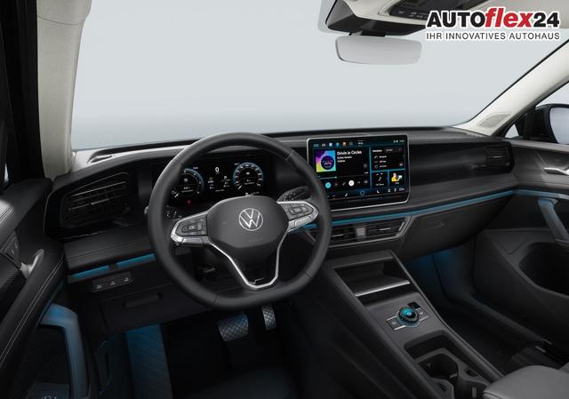 Volkswagen Tiguan 1.5 eTSI 150 DSG LED+ eHk ParkAs SHZ Kam 