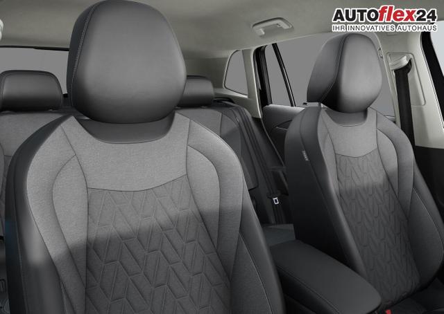 Volkswagen Tiguan 1.5 eTSI 150 DSG LED+ eHk ParkAs SHZ Kam 