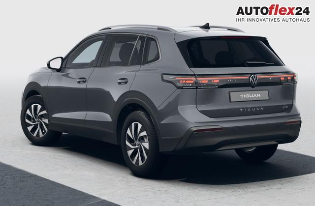 Volkswagen Tiguan 1.5 eTSI 150 DSG LED+ eHk ParkAs SHZ Kam 