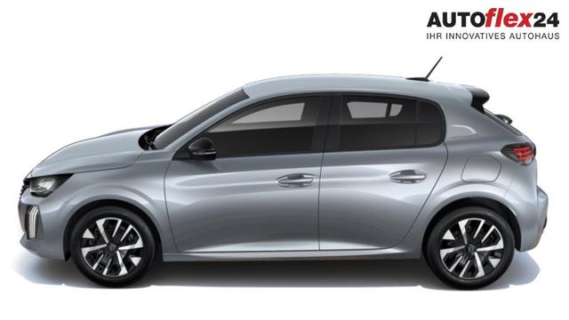 Zentrallager Peugeot 208 - 100 Active Nav SHZ PDC 4J Garantie Temp eFH