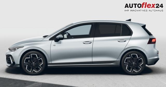Zentrallager Volkswagen Golf - R-Line 8 1.5 eTSI 115 DSG MY25 Nav LED 