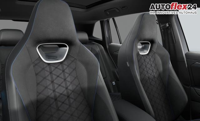 Volkswagen Tiguan R-Line eTsi DSG Pano Nav 20Z Key LED+ SHZ 