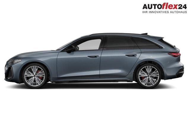 Vorlauffahrzeuge Audi A5 Avant - S line TFSI 204 quattro 2xS Neues Modell