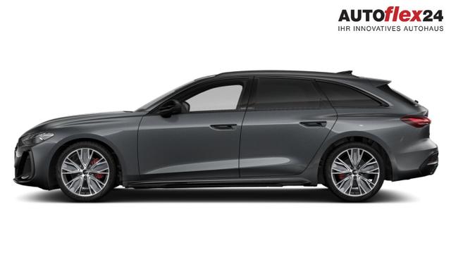 Vorlauffahrzeuge Audi A5 Avant - S line TFSI 204 quattro 2xS Neues Modell