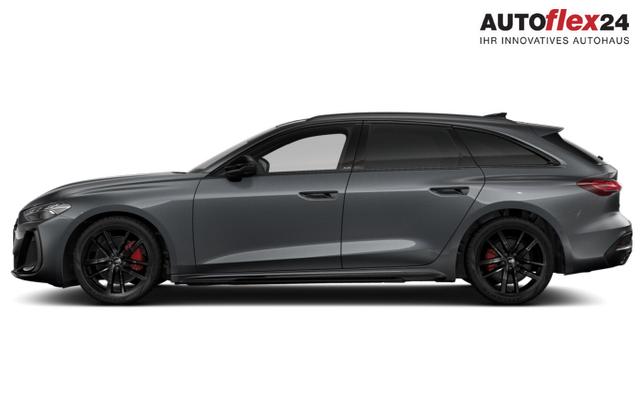 Vorlauffahrzeuge Audi A5 Avant - S line TFSI 204 2xS Neues Modell TechPro