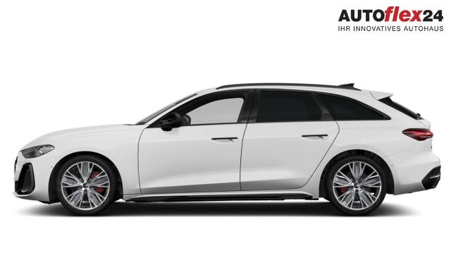 Vorlauffahrzeuge Audi A5 Avant - S line TDI 204 2xS NeuesModell Tech ExtP