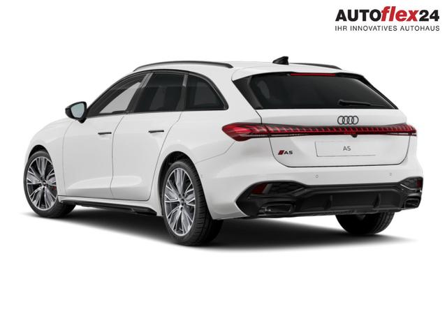 Audi A5 Avant S line TDI 204 2xS Tech ExtP Nav SHZ Kam 