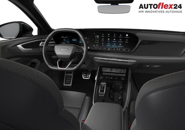 Audi A5 Avant S line TDI 204 2xS Tech ExtP Nav SHZ Kam 