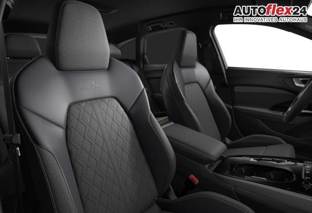 Audi A5 Avant S line TDI 204 2xS Tech ExtP Nav SHZ Kam 