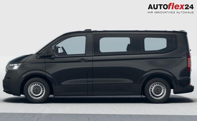 Vorlauffahrzeuge Volkswagen T7 Kombi - TDI 110 LED DigC Keyl PDC AppC TEMP 6-S