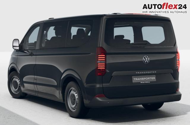 Volkswagen T7 Kombi TDI 110 LED DigC Keyl PDC AppC TEMP 6-S 