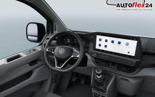 Volkswagen T7 Kombi TDI 150 L2 LED DigC Keyl PDC TEMP 6-S 