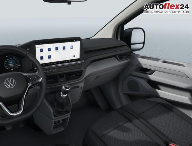 Volkswagen T7 Kombi TDI 150 L2 LED DigC Keyl PDC TEMP 6-S 