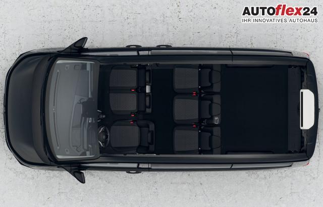 Volkswagen T7 Kombi TDI 110 LED DigC Keyl PDC AppC TEMP 6-S 