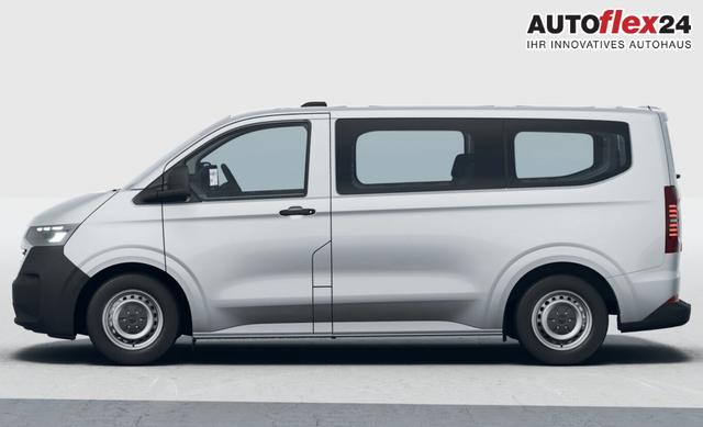 Vorlauffahrzeuge Volkswagen T7 Kombi - TDI 150 LED DigC Keyl PDC AppC TEMP 6-S