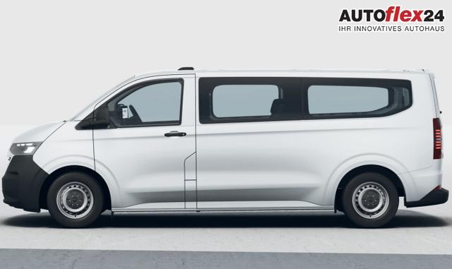 Vorlauffahrzeuge Volkswagen T7 Kombi - TDI 150 L2 LED DigC Keyl PDC TEMP 6-S