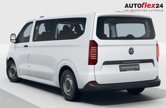 Volkswagen T7 Kombi TDI 150 L2 LED DigC Keyl PDC TEMP 6-S 