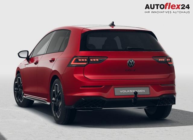 Volkswagen Golf R-Line 2.0 TDI 150 DSG IQ.Light BlackP AHK 