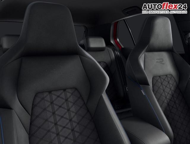 Volkswagen Golf R-Line 2.0 TDI 150 DSG IQ.Light BlackP AHK 