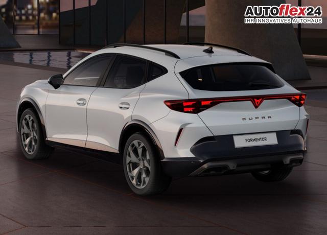 Cupra Formentor eTSI DSG EdgeP SHZ eHK Kessy Kam 3ZCli 