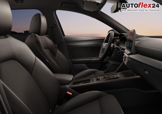 Cupra Formentor eTSI DSG SHZ ACC 3ZClim DigC WirelessC 