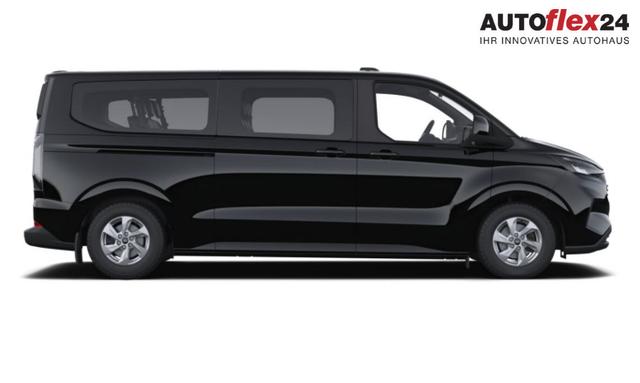 Zentrallager Ford Tourneo Custom - Trend 2.0 TDCi 136 320 L2 Kam 9S