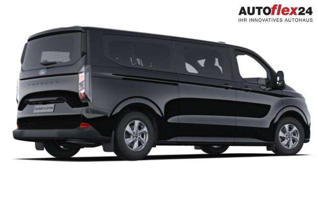 Ford Tourneo Custom Trend TDCi 136 320 L2 SHZ Kam 9S 